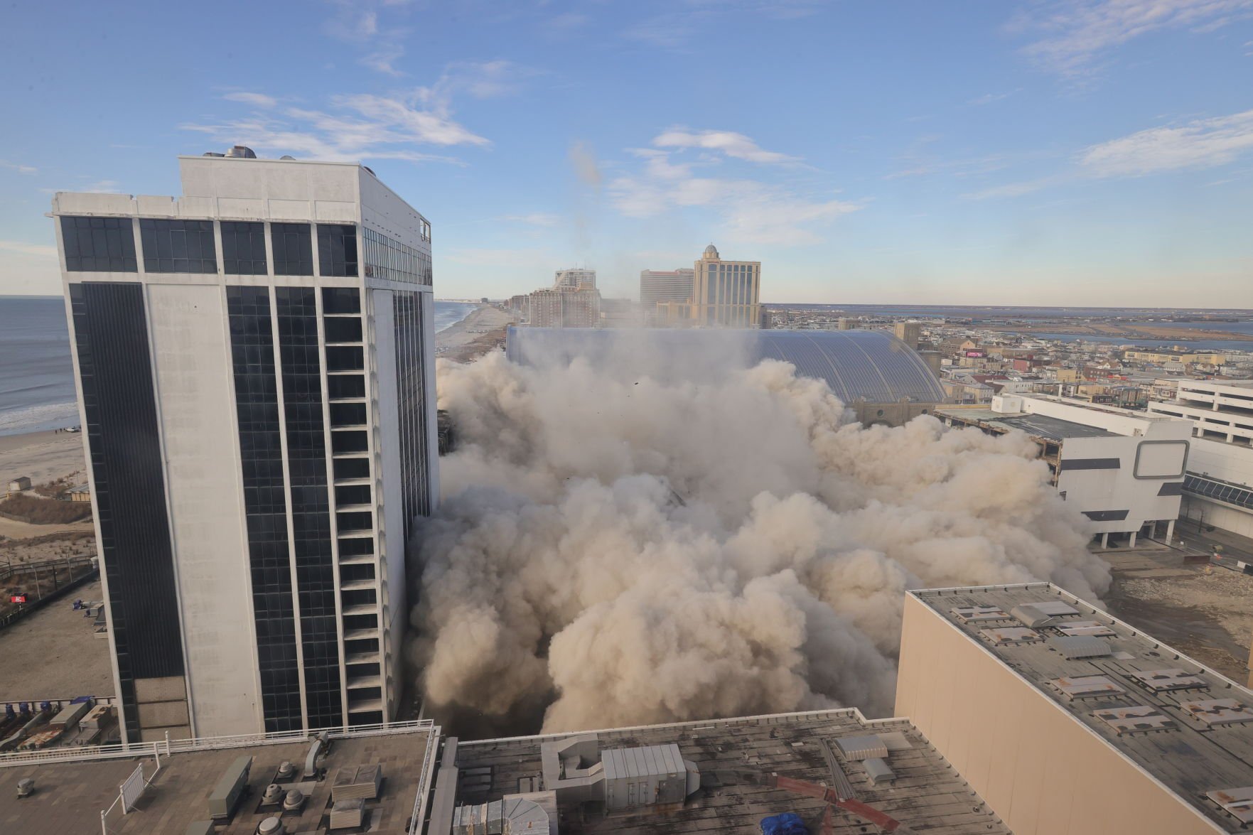 Trump Plaza